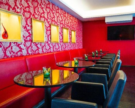 Ibercity Wien Schönbrunn