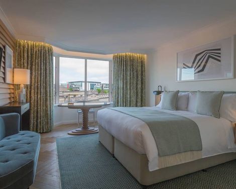 Conrad Dublin