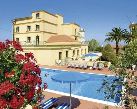 Villa Igea