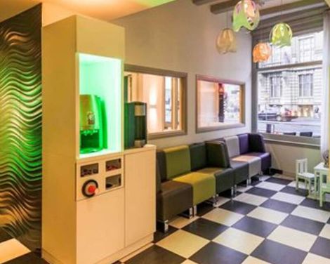ibis Styles Amsterdam Central Station-0