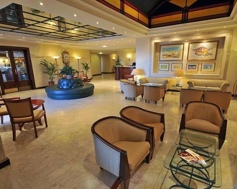 Grand Hotel Gozo