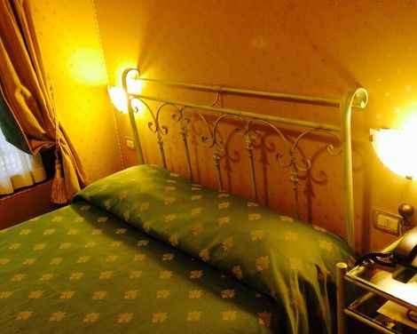 Locanda Herion