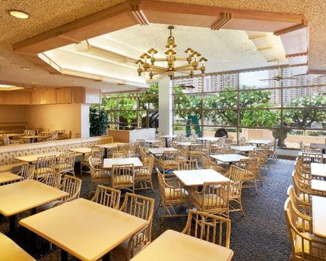 Ala Moana Hotel-0