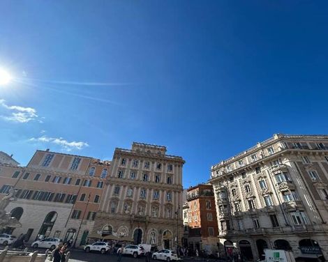 Imperium Suite Trevi