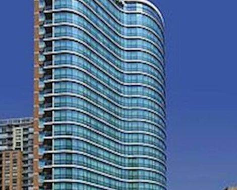Hilton Vancouver Downtown-2