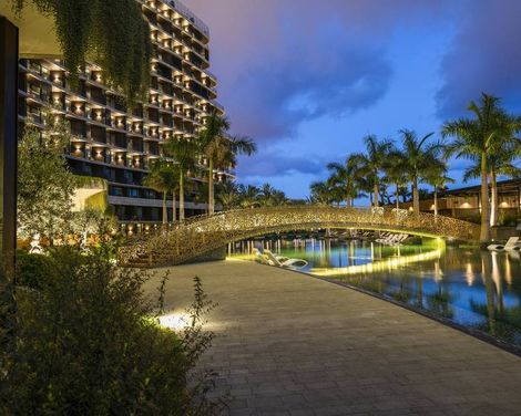 Savoy Palace - The Leading Hotels of the World - Savoy Signature