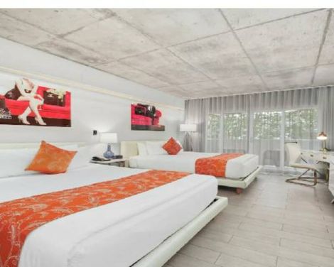 Riviera Hotel South Beach-3