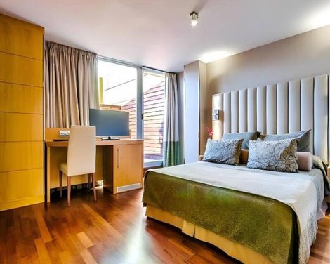 Hotel Sansi Barcelona
