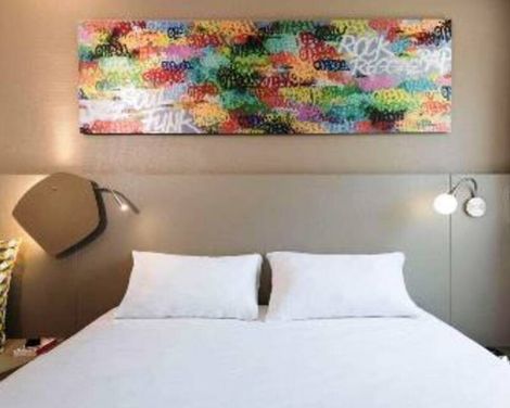 Ibis Styles Paris Bercy-1
