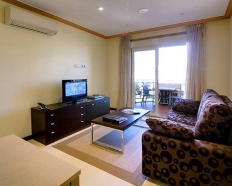 Apartamentos Mediterráneo Real