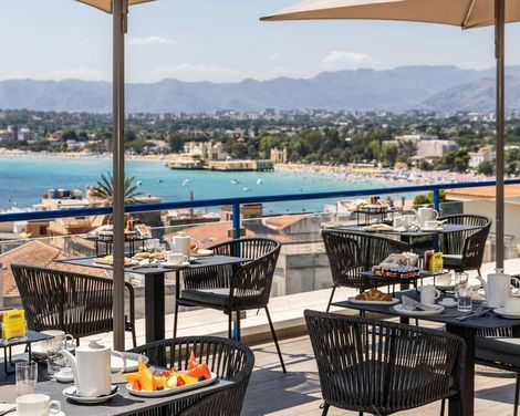 Mondello Glam Hotel