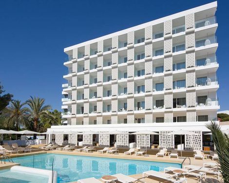 HM Balanguera Beach - Adults Only +18