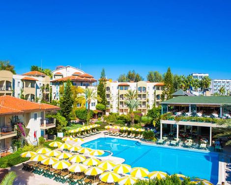 Gardenia Beach