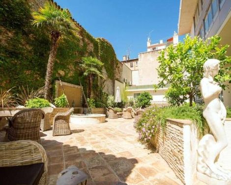 Best Western Plus Hotel Le Patio des Artistes