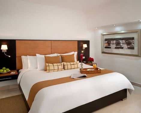 Radisson Hotel Santo Domingo-0