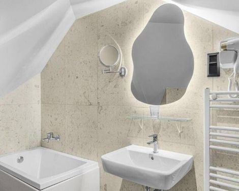 Hotel Allora
