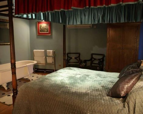 The Stables at Fultons-1