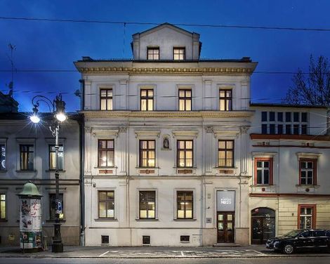 No. 23 Premium Aparthotel