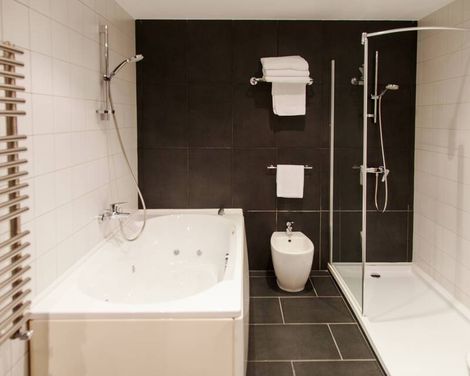 Hotel Avenida