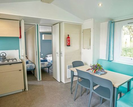 Camping Ca'Savio by Happy Camp-0