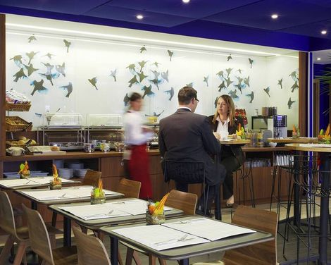 Aparthotel Adagio München City