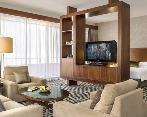 Jumeira Rotana
