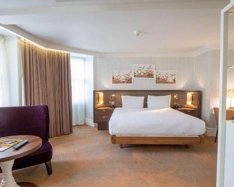 Hilton London Hyde Park