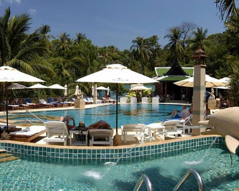 Orchidacea Resort-3