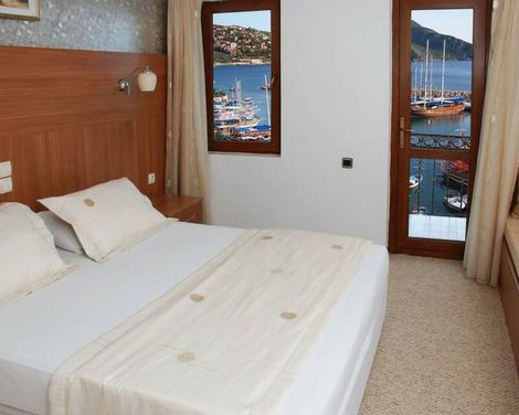 Pirat Hotel