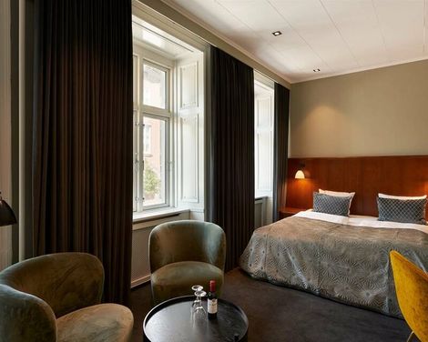 Henriks Hotel