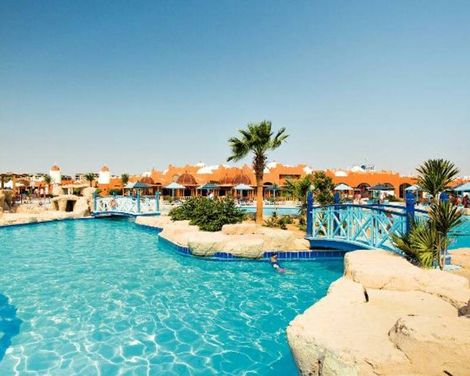 SUNRISE Royal Makadi Resort