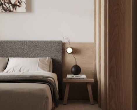 Forty + One Hotel