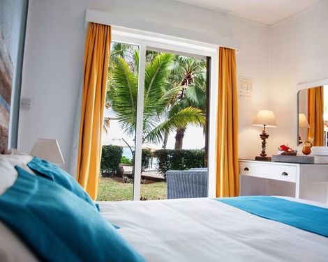 Cocotiers Hotel - Mauritius-3