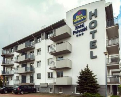Poleczki Residence Apartments-0
