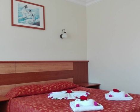 Mavruka Hotel