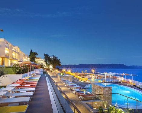 Girandella Family Hotel, Valamar Collection-1