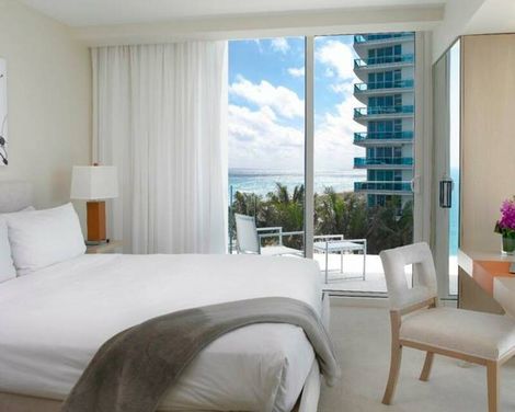 Grand Beach Hotel Surfside-0