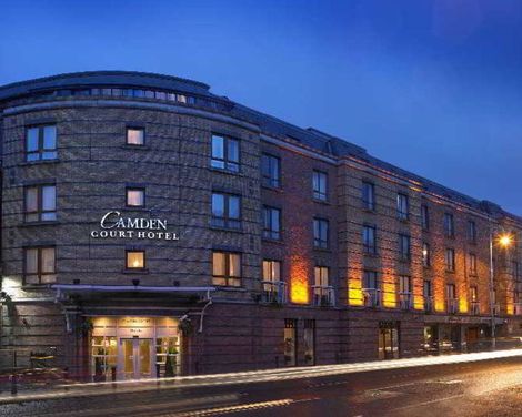 Camden Court