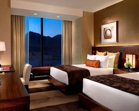 Aliante Casino + Hotel + Spa