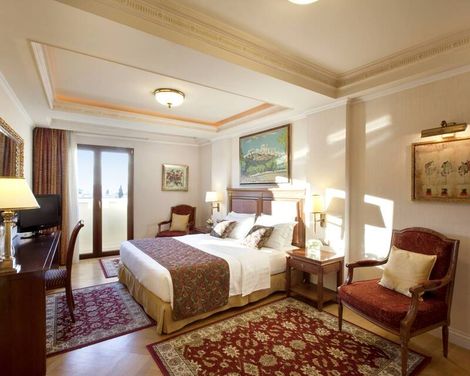 Electra Palace Athens