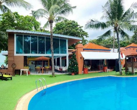 Baan Samui Resort