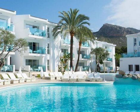 MarSenses Puerto Pollensa Hotel & Spa