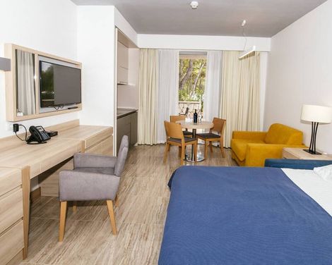Zaton Holiday Resort Apartments