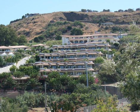 Hotel Scoglio del Leone