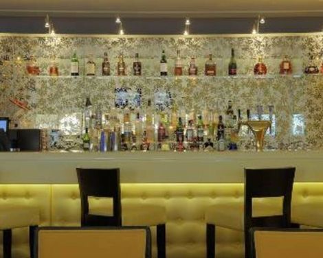 Radisson Blu Hotel, St. Gallen