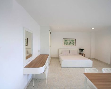 Wanghin 46 Apartment-0