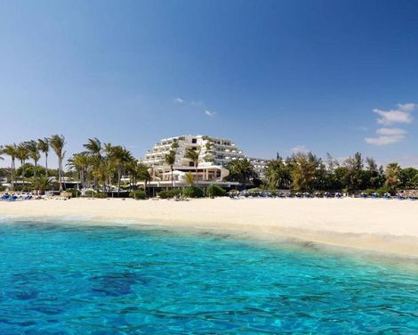 Paradisus Salinas Lanzarote
