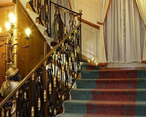Hotel Kette
