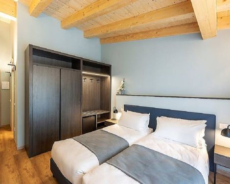 Regina del Garda Suite