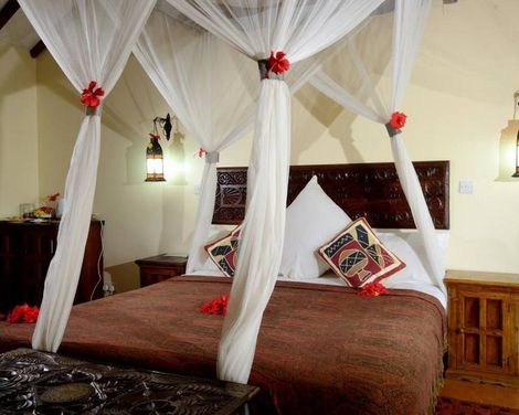 Kena Beach Hotel